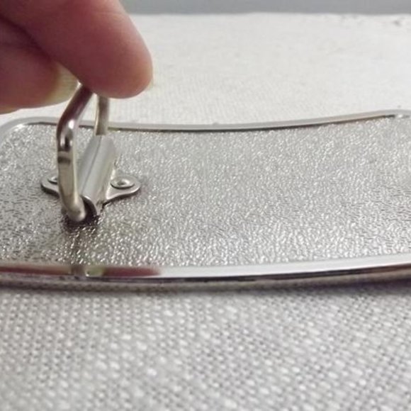 United States Air Force Belt Buckle - Picture 6 of 9